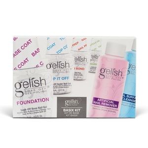 Gelish kit